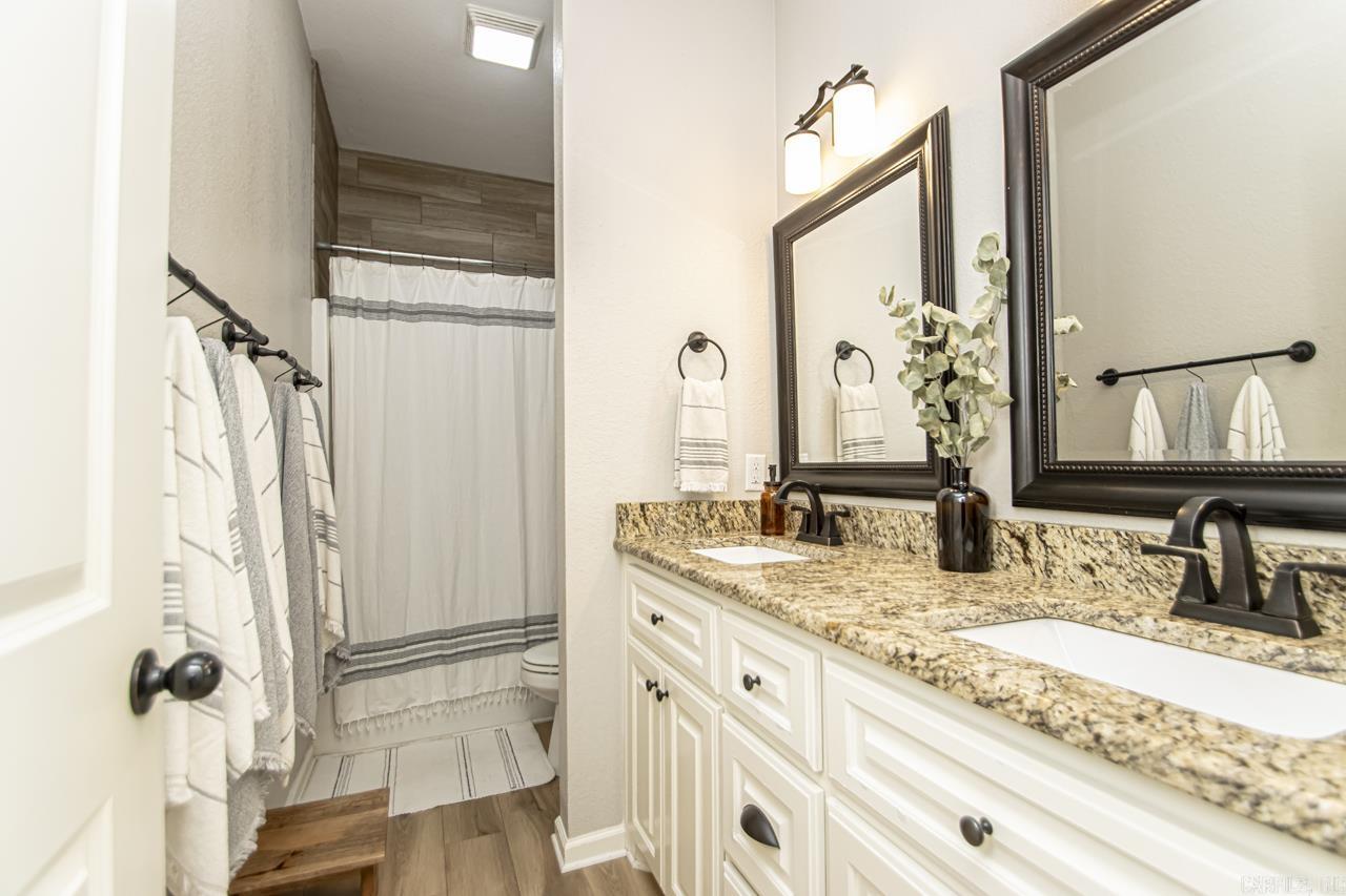 SANDY FORS ESTATES - Residential