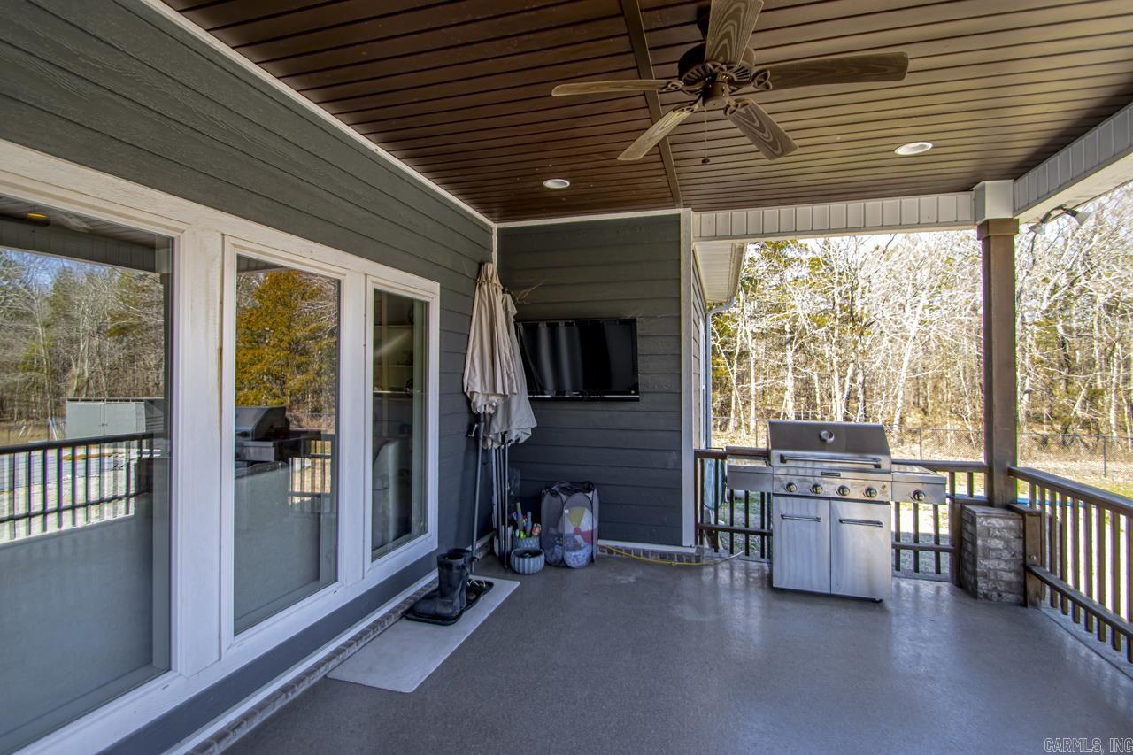 SANDY FORS ESTATES - Residential