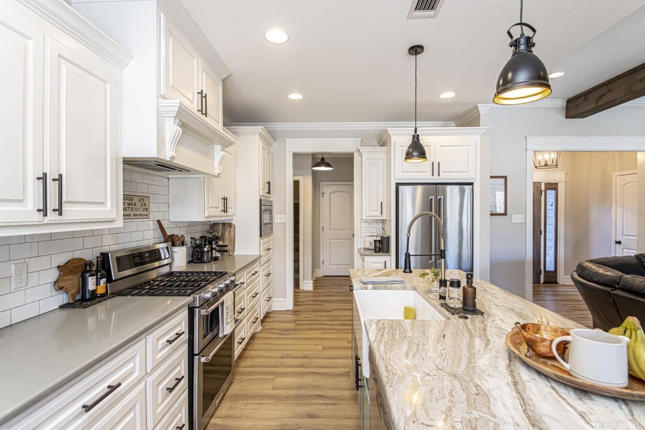 SANDY FORS ESTATES - Residential