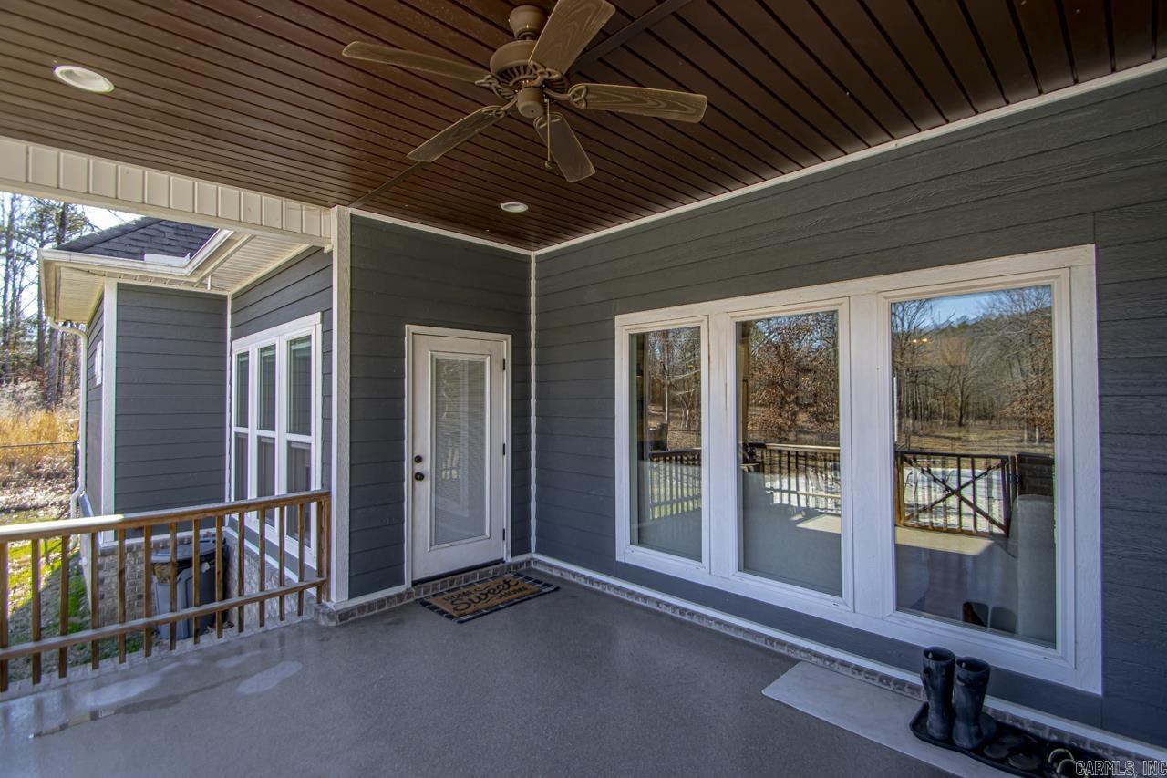 SANDY FORS ESTATES - Residential