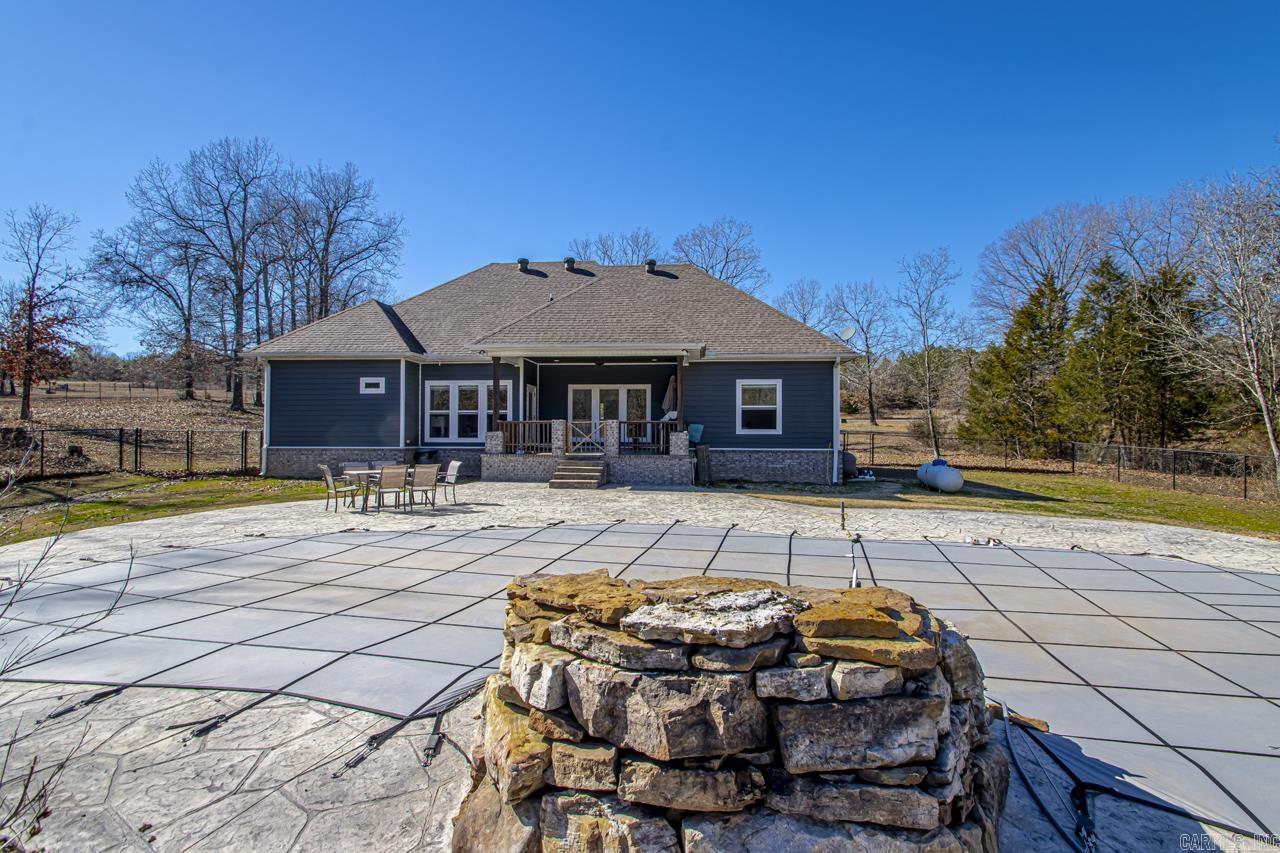 SANDY FORS ESTATES - Residential