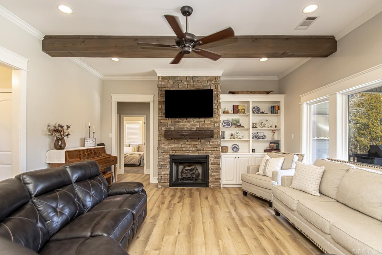 SANDY FORS ESTATES - Residential