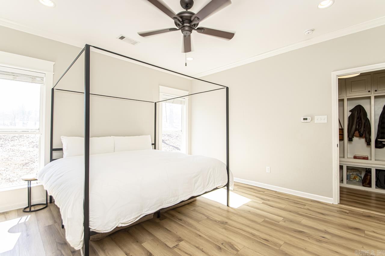 SANDY FORS ESTATES - Residential