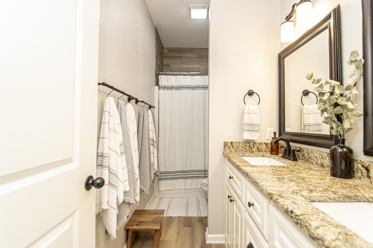 SANDY FORS ESTATES - Residential