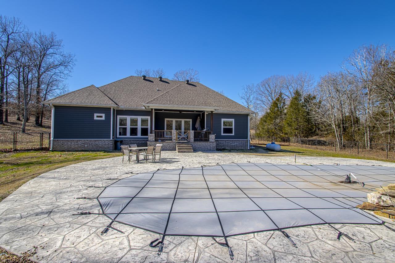 SANDY FORS ESTATES - Residential