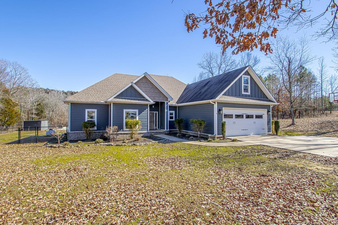 SANDY FORS ESTATES - Residential