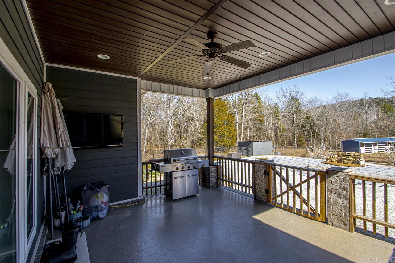 SANDY FORS ESTATES - Residential