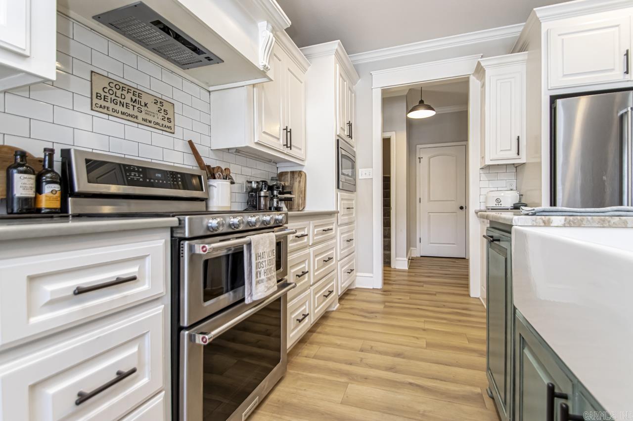 SANDY FORS ESTATES - Residential