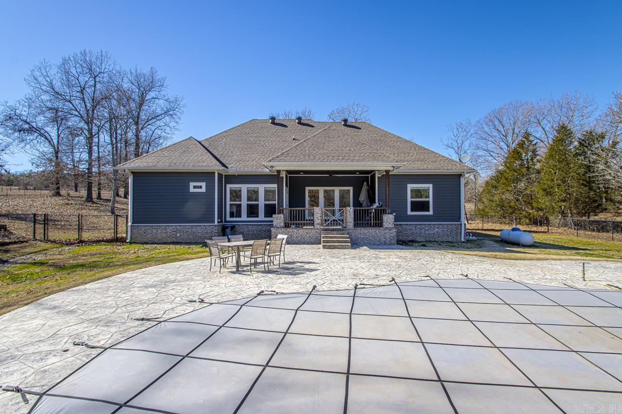 SANDY FORS ESTATES - Residential