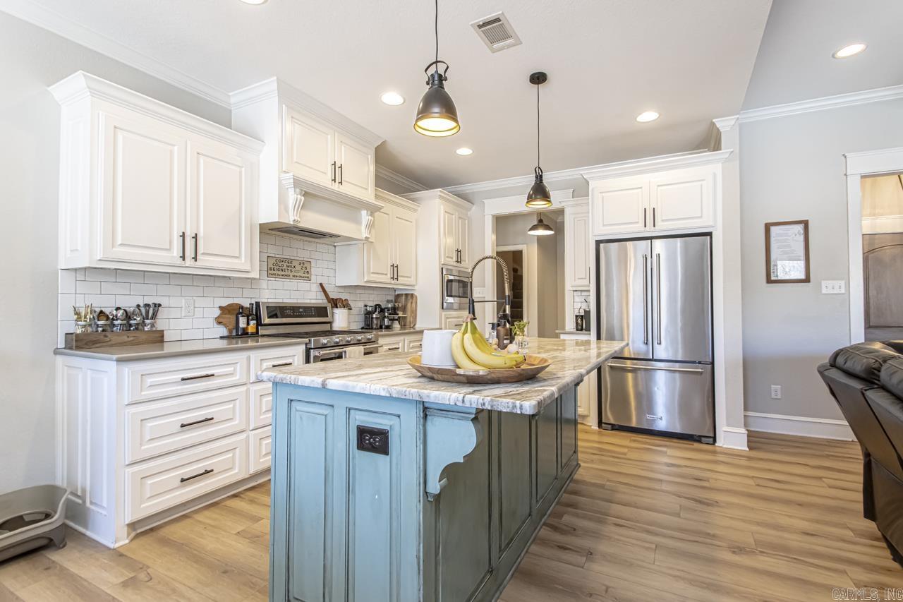 SANDY FORS ESTATES - Residential