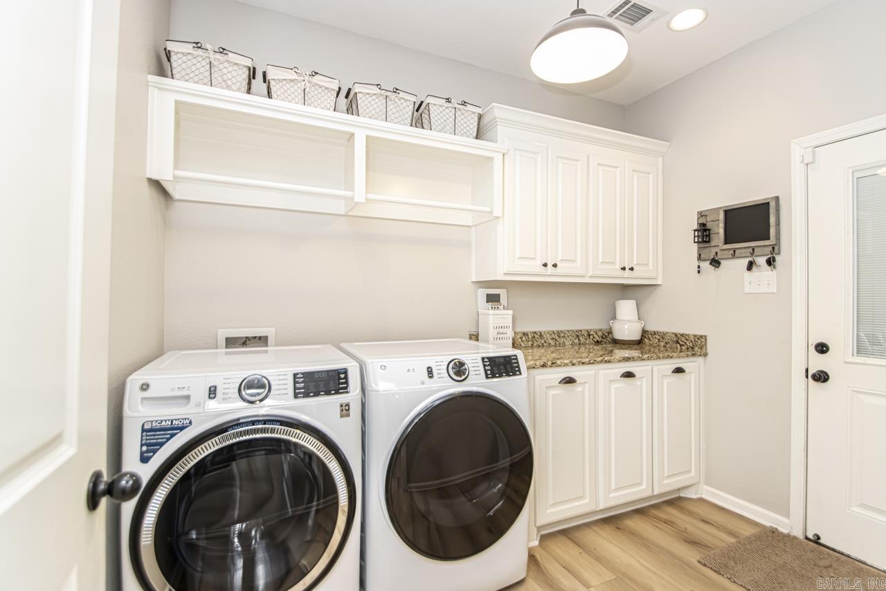 SANDY FORS ESTATES - Residential