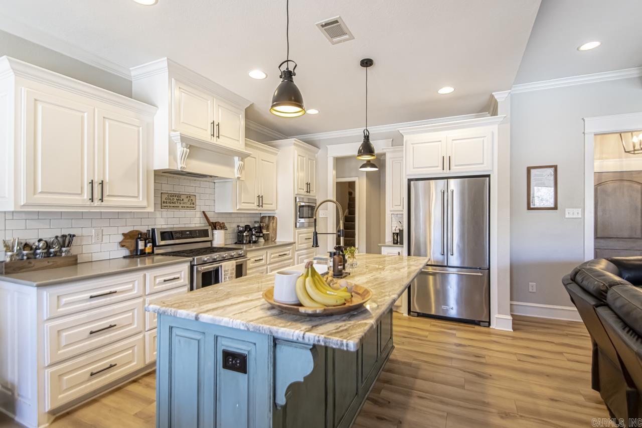 SANDY FORS ESTATES - Residential