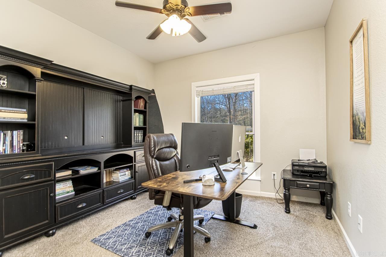 SANDY FORS ESTATES - Residential