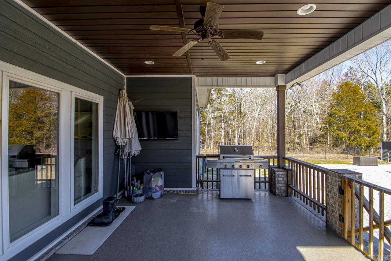 SANDY FORS ESTATES - Residential