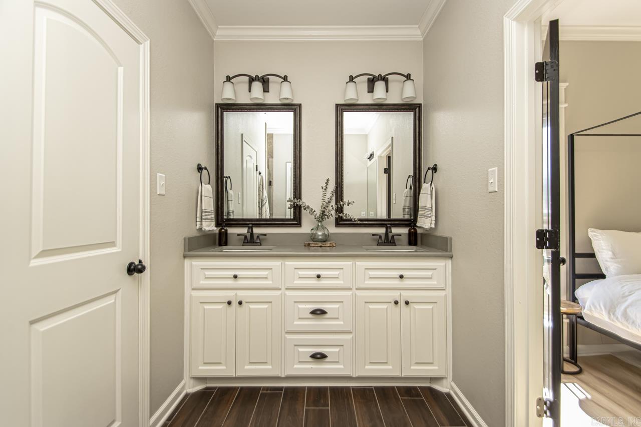 SANDY FORS ESTATES - Residential