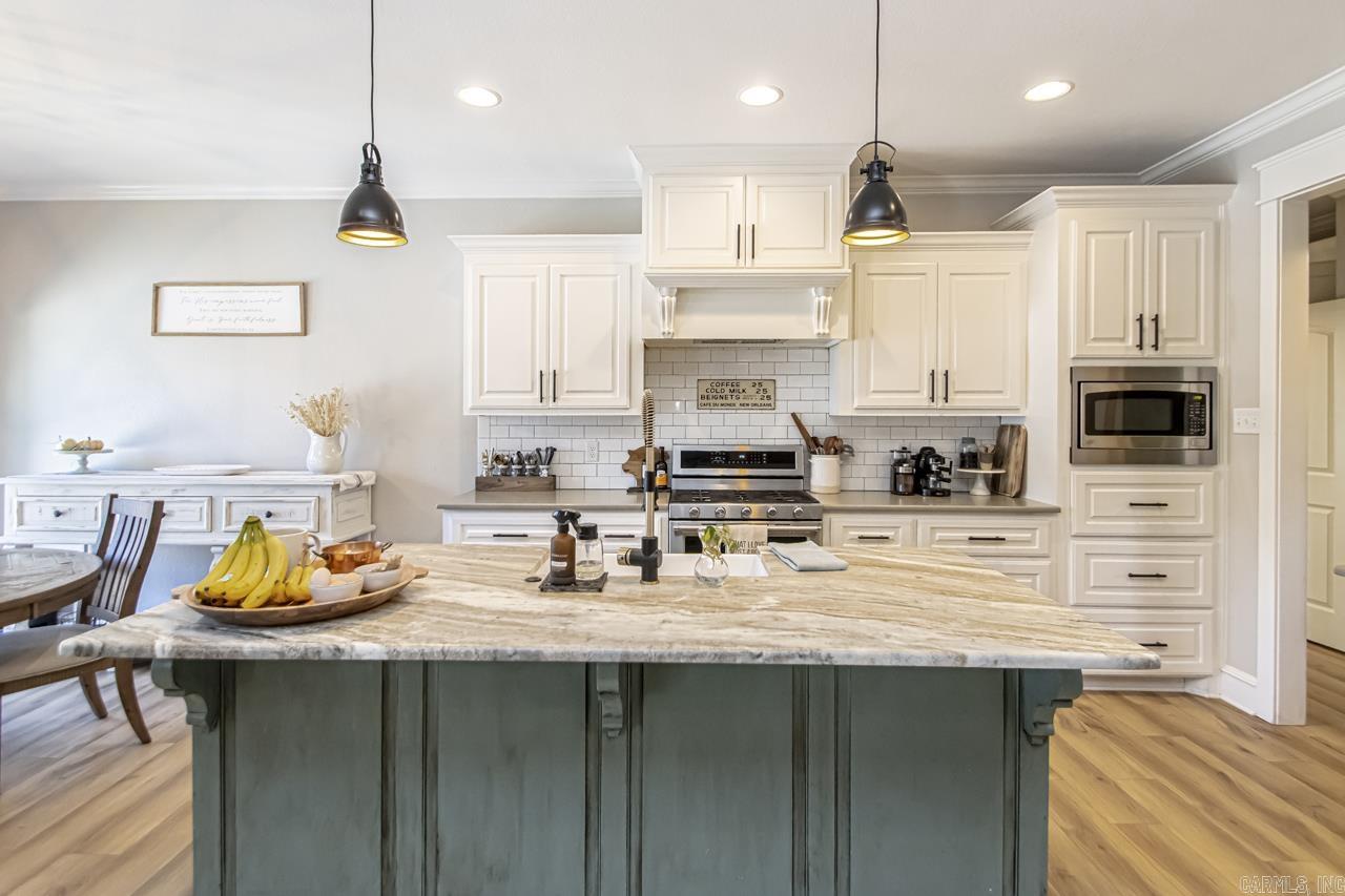 SANDY FORS ESTATES - Residential