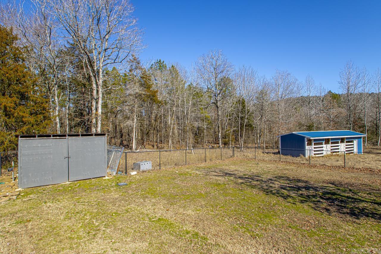 SANDY FORS ESTATES - Residential