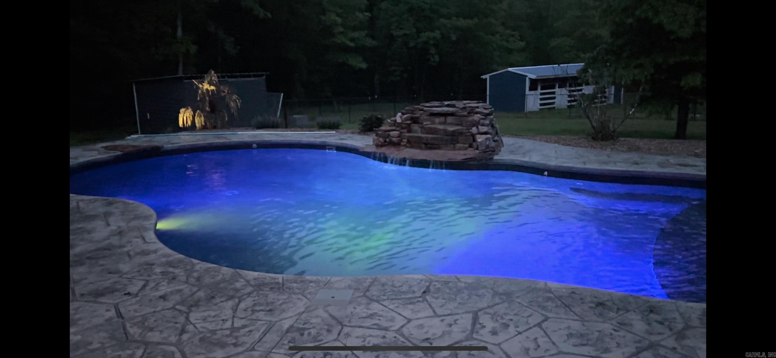 SANDY FORS ESTATES - Residential