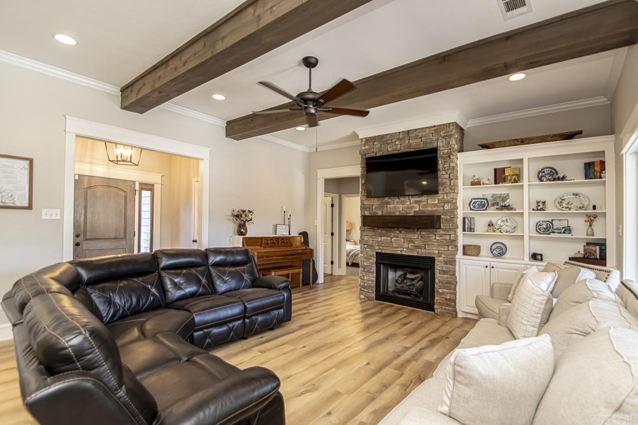 SANDY FORS ESTATES - Residential