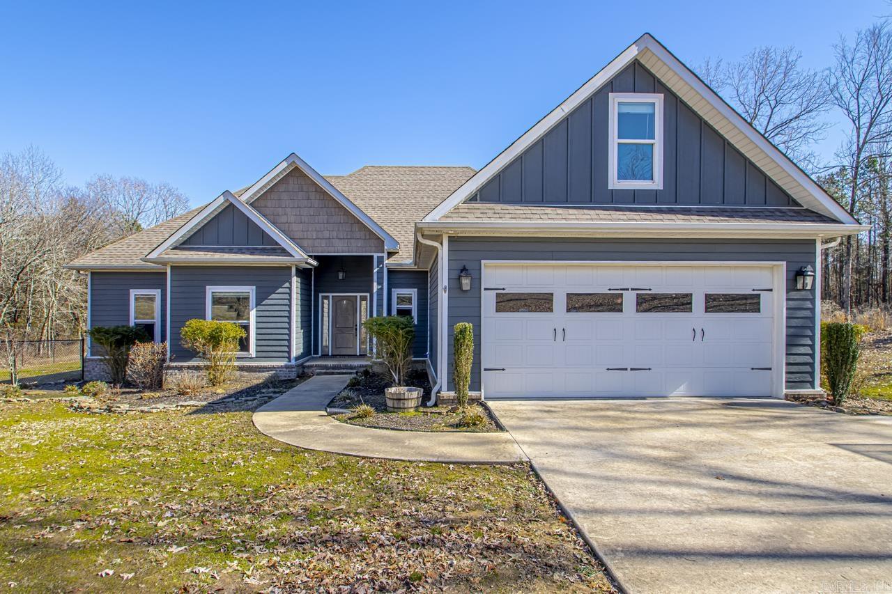 SANDY FORS ESTATES - Residential