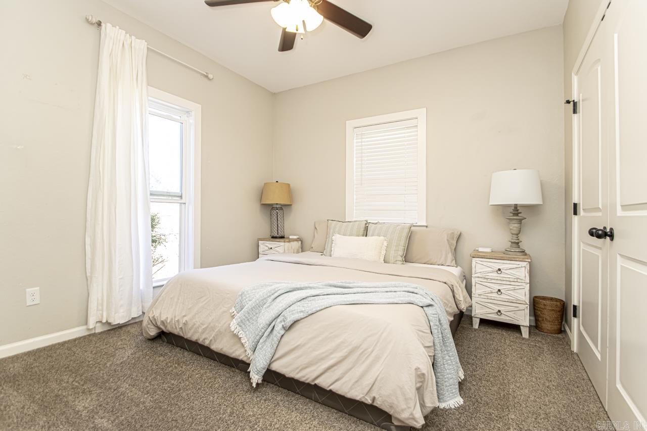 SANDY FORS ESTATES - Residential