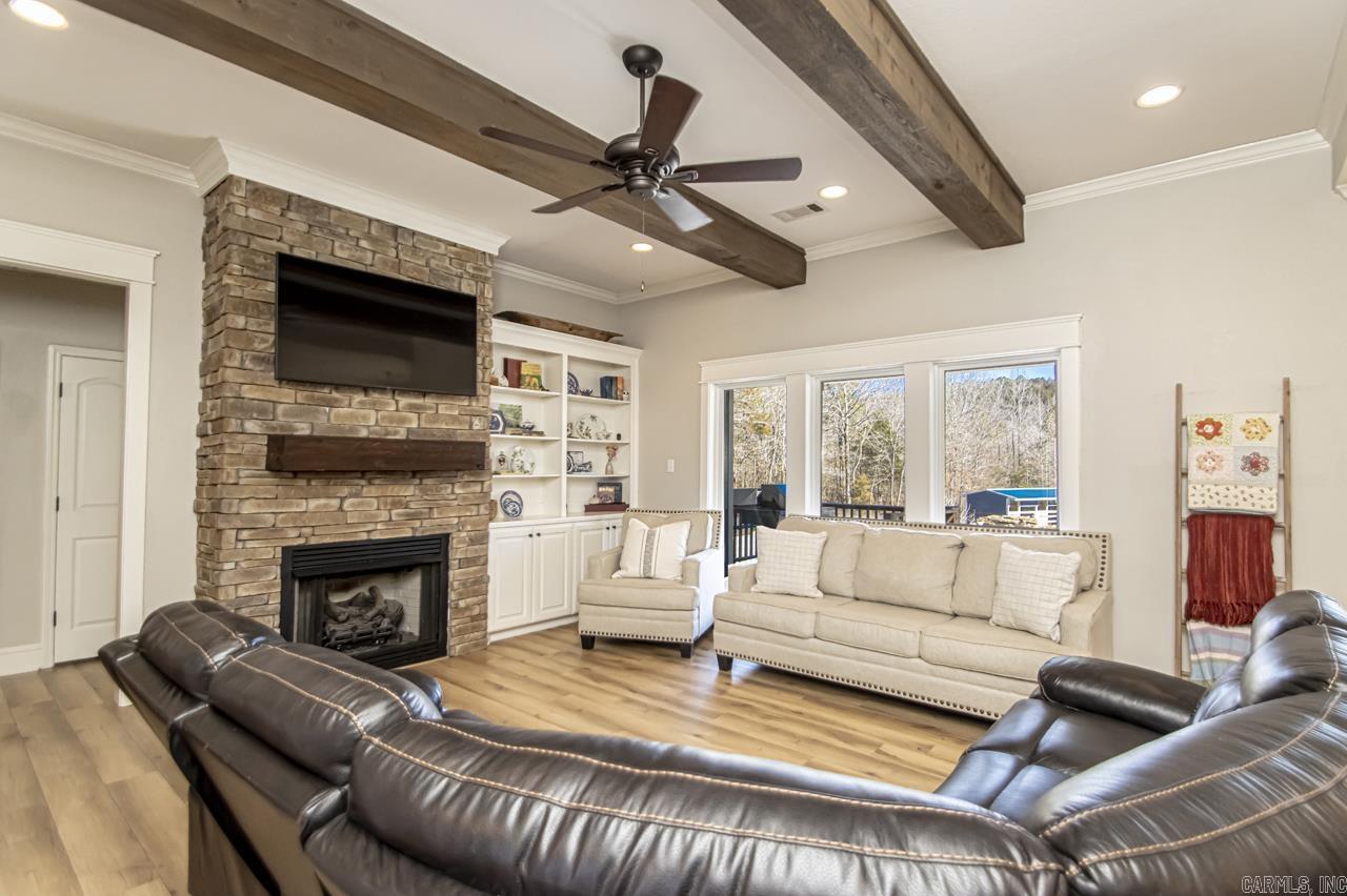 SANDY FORS ESTATES - Residential