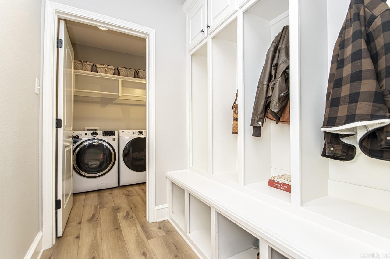 SANDY FORS ESTATES - Residential