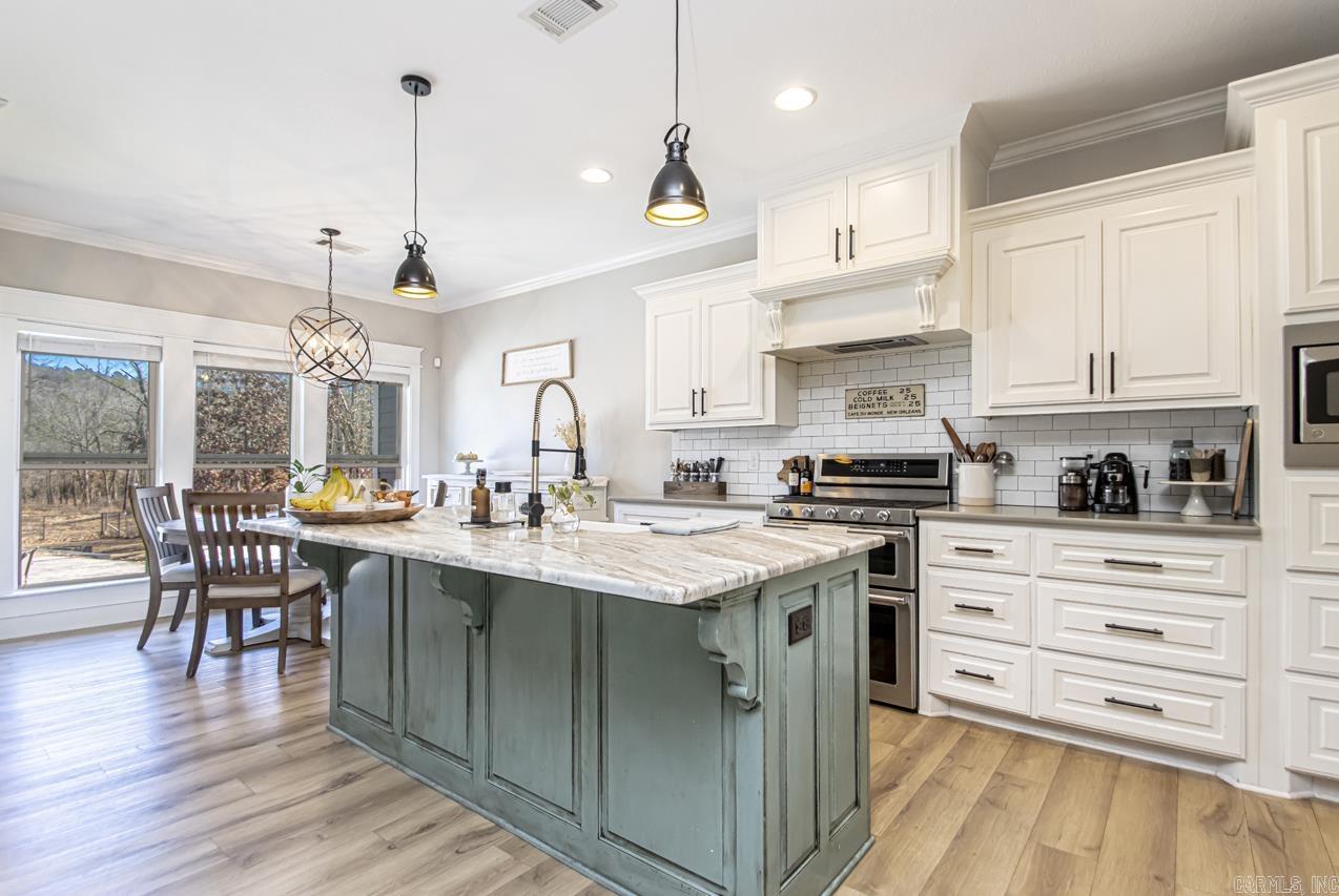 SANDY FORS ESTATES - Residential