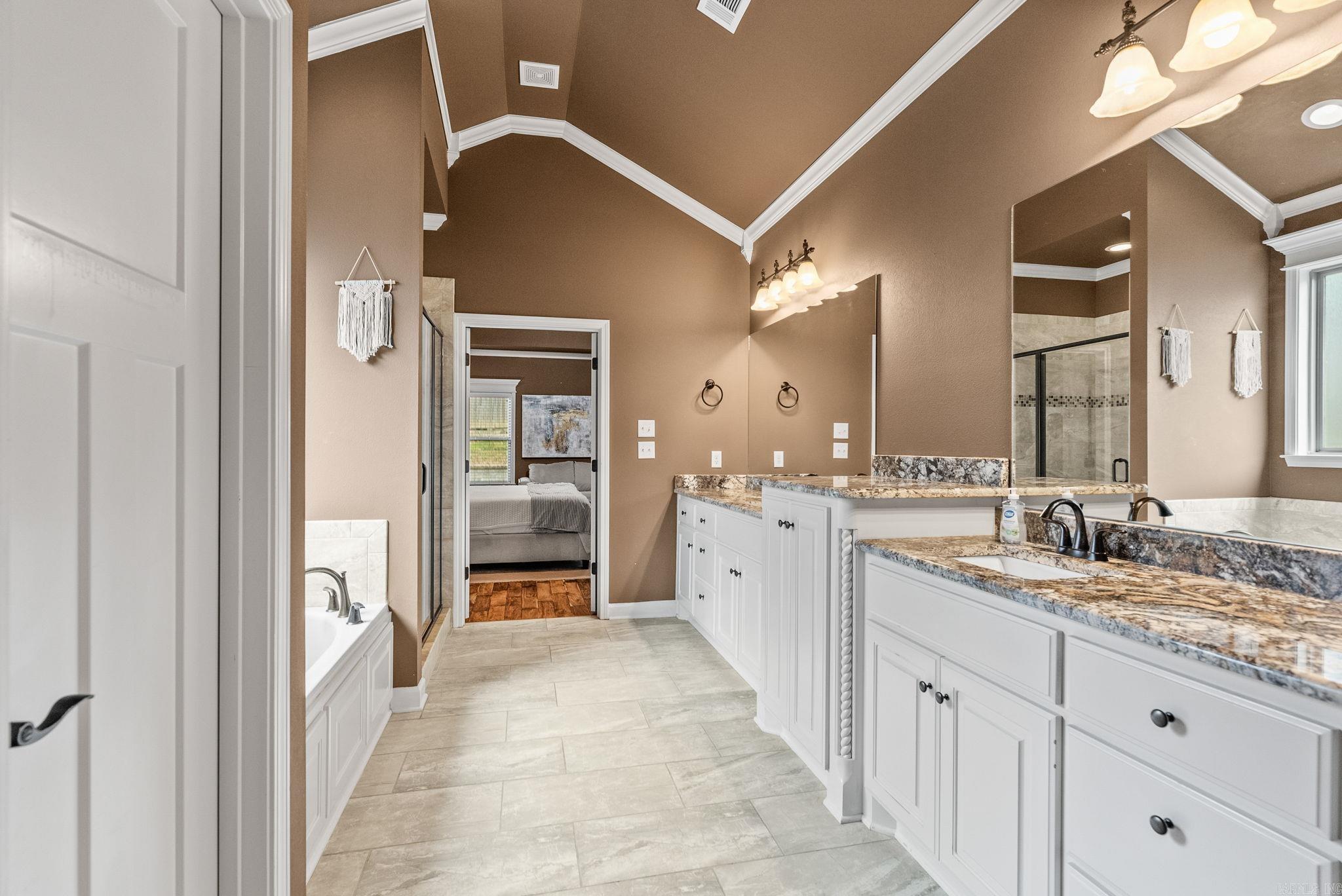 THE VILLAGES OF WELLINGTON - Residential