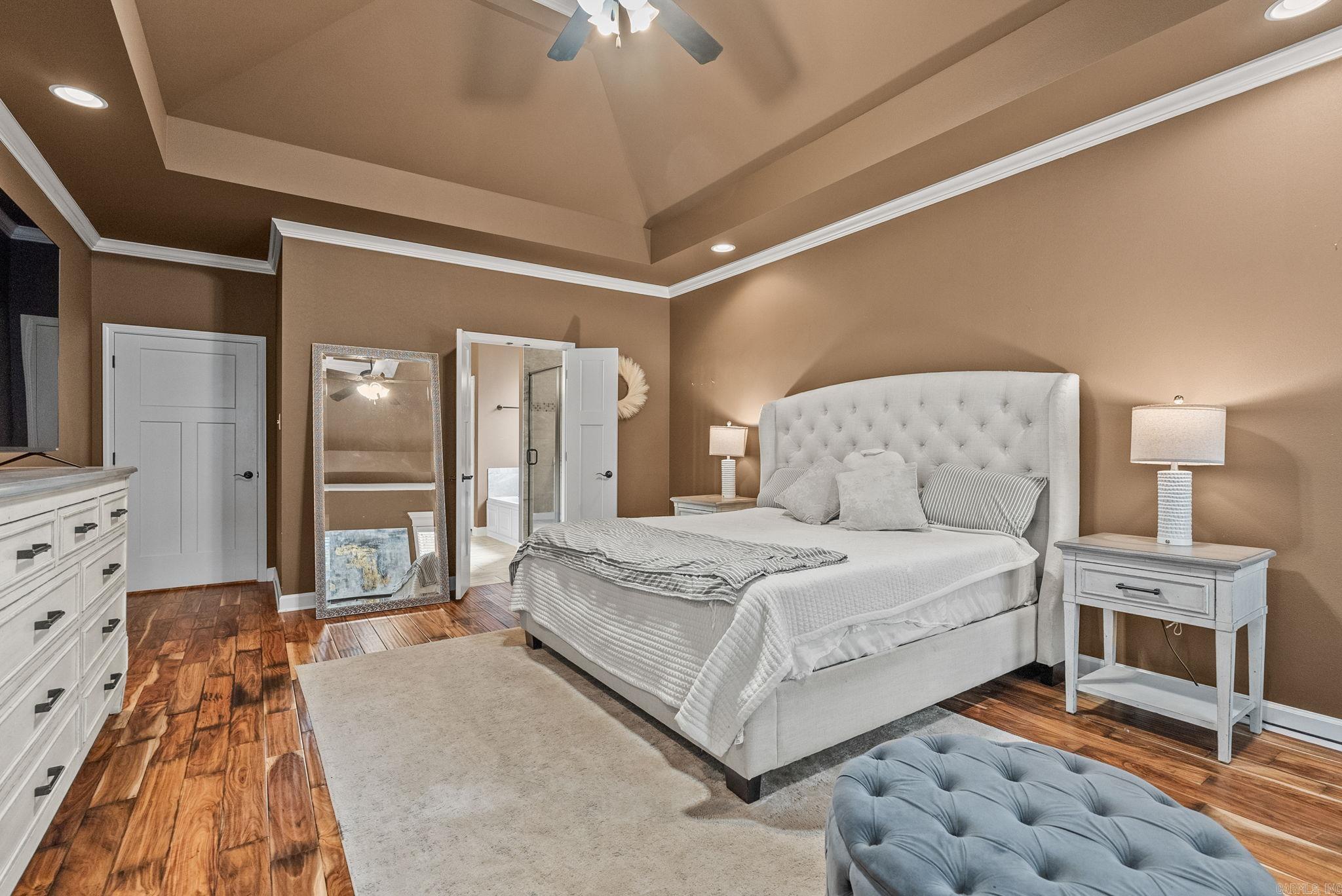 THE VILLAGES OF WELLINGTON - Residential