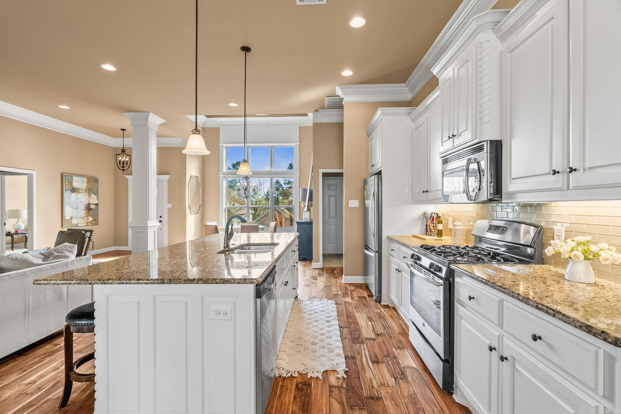 THE VILLAGES OF WELLINGTON - Residential