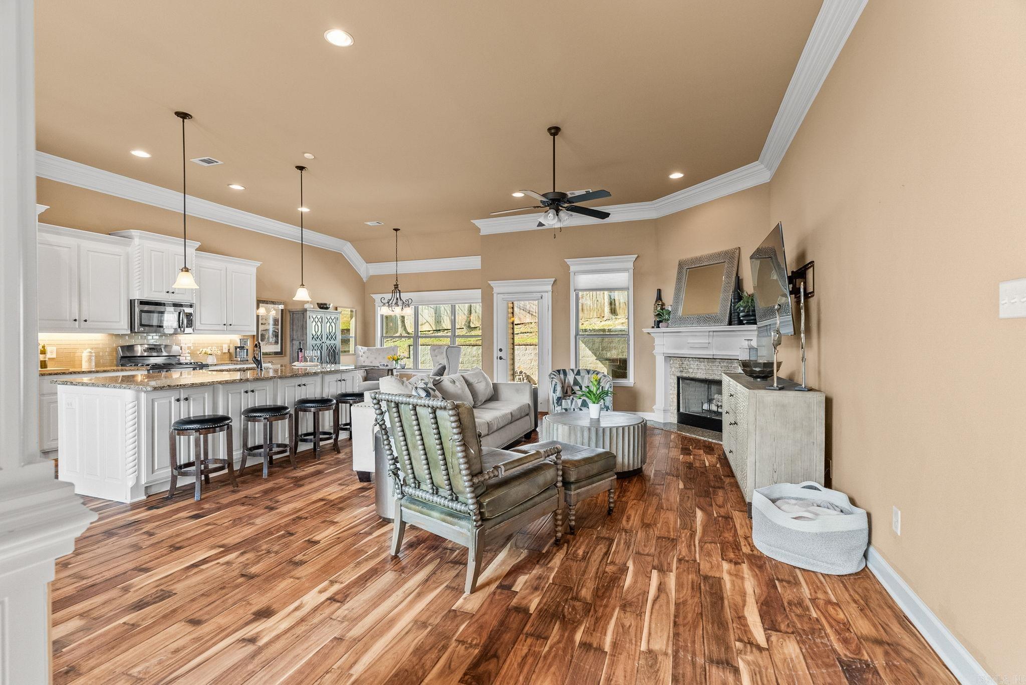 THE VILLAGES OF WELLINGTON - Residential