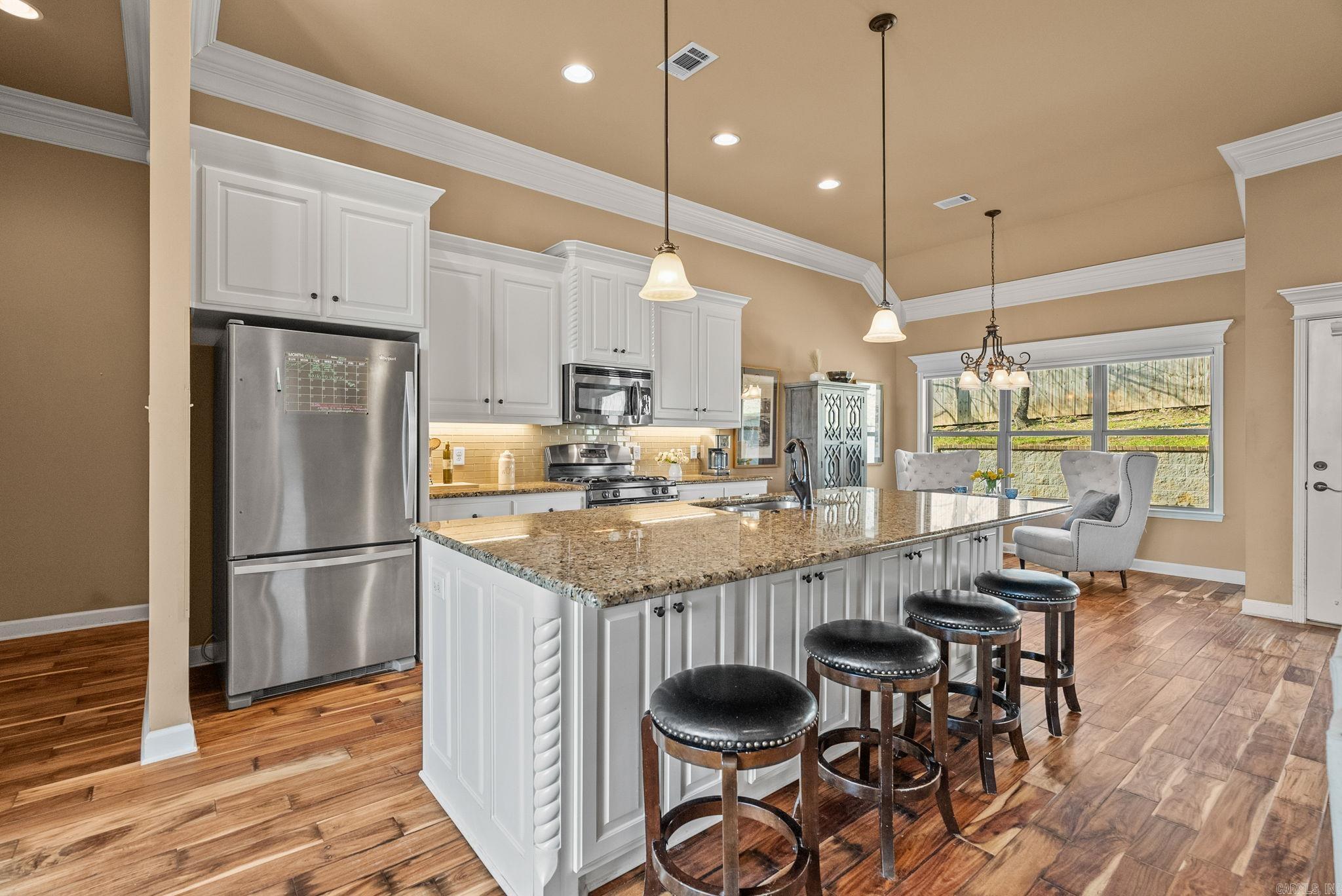 THE VILLAGES OF WELLINGTON - Residential