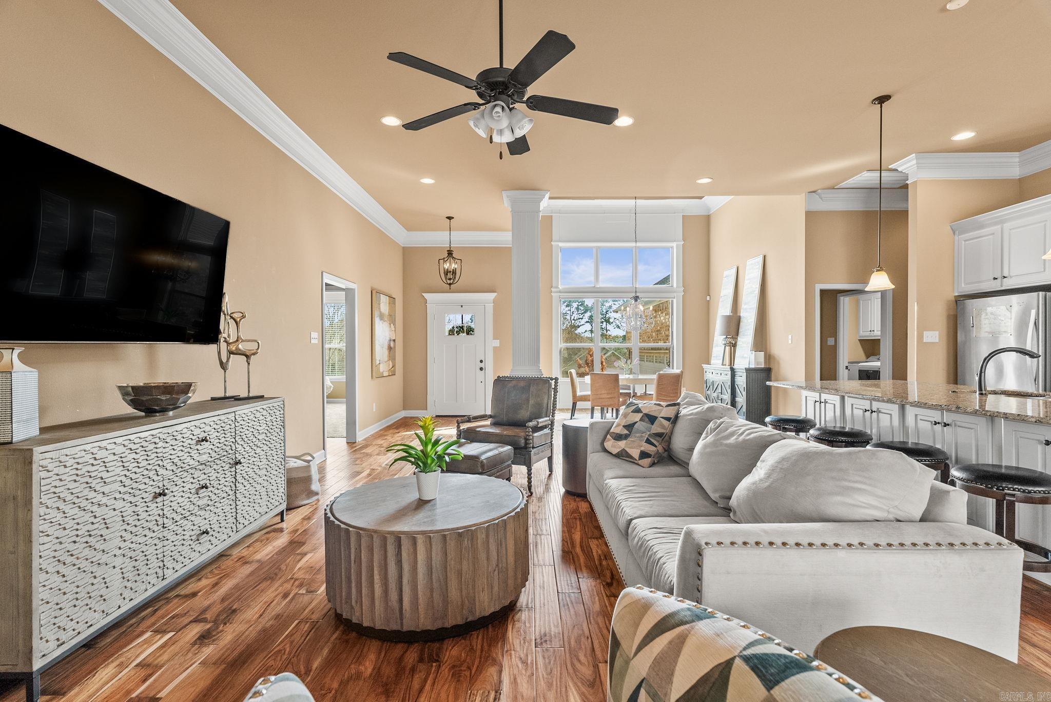 THE VILLAGES OF WELLINGTON - Residential