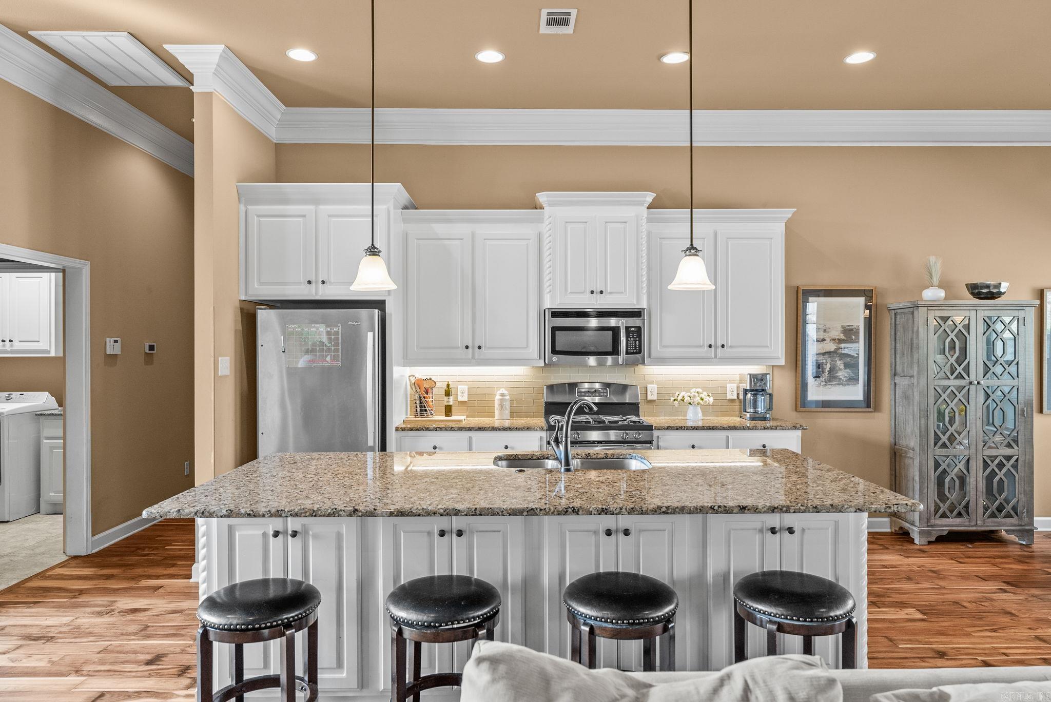 THE VILLAGES OF WELLINGTON - Residential