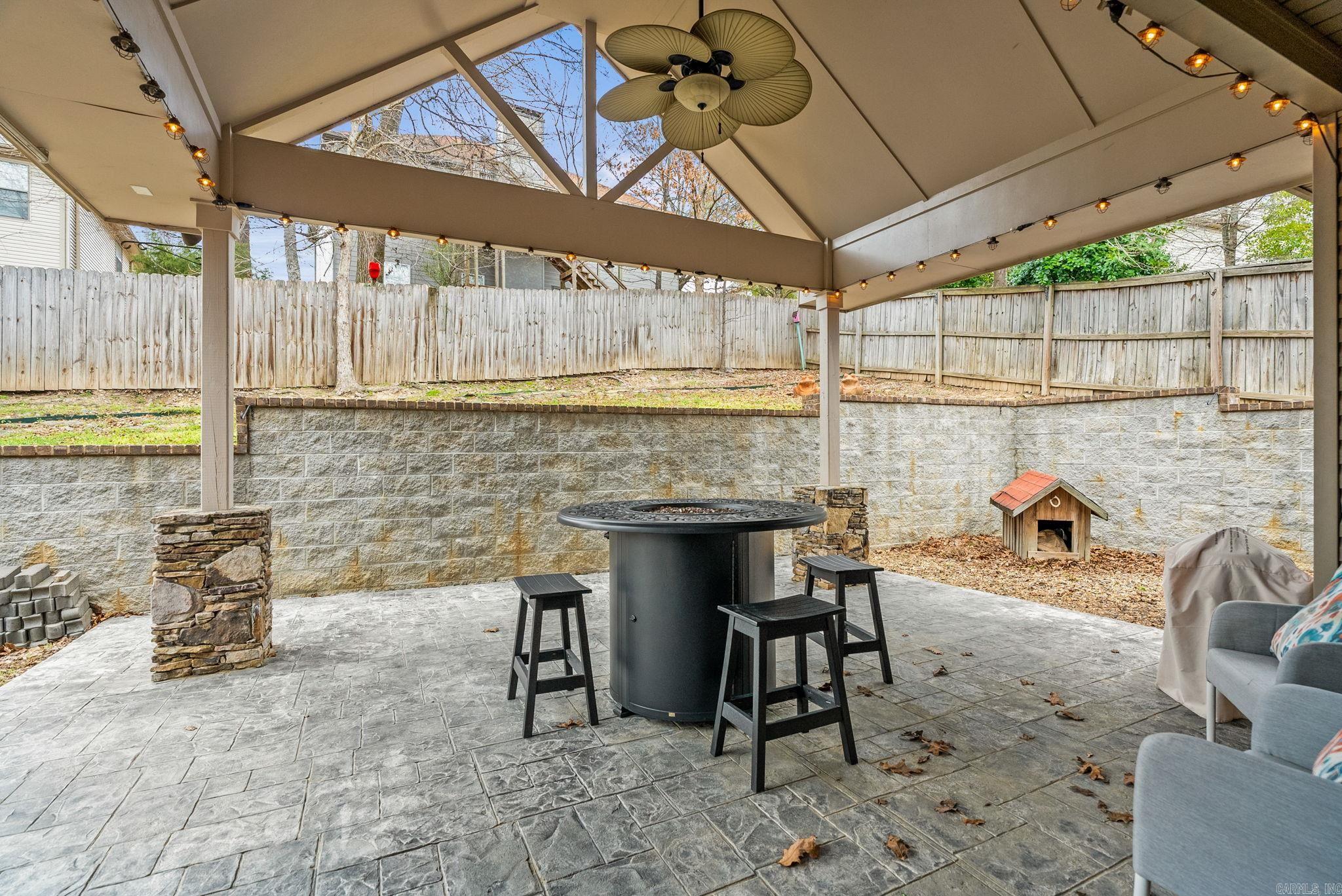 THE VILLAGES OF WELLINGTON - Residential