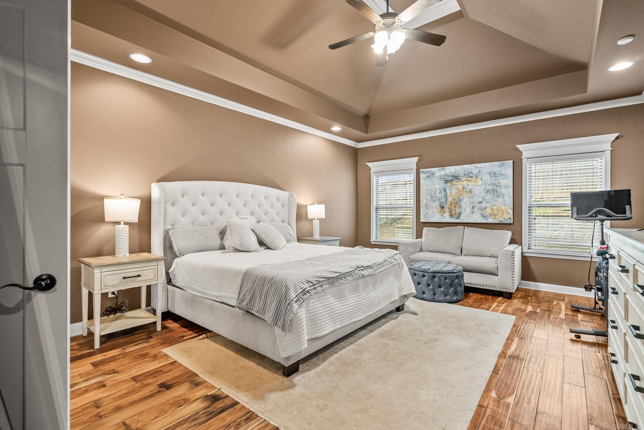 THE VILLAGES OF WELLINGTON - Residential