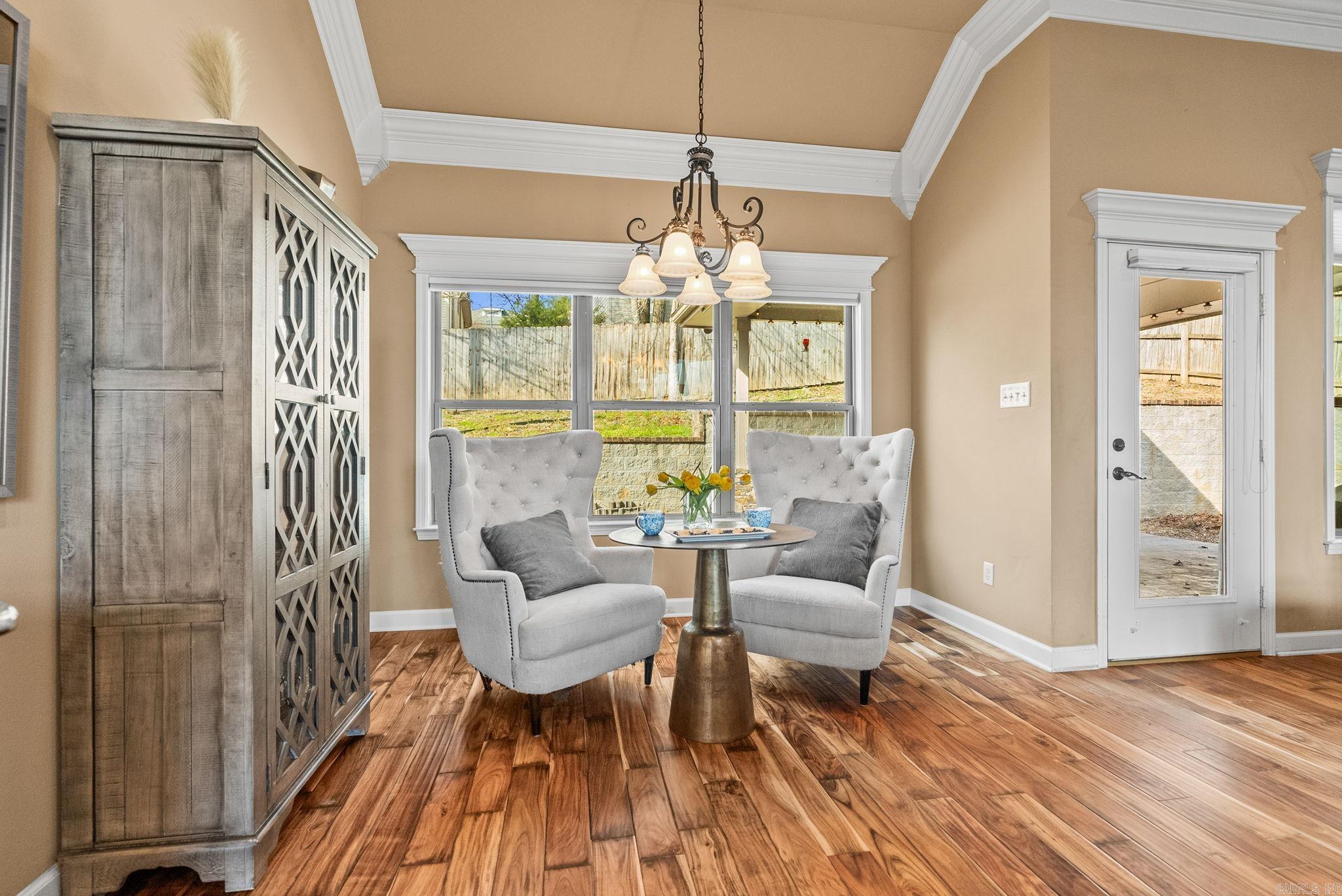 THE VILLAGES OF WELLINGTON - Residential