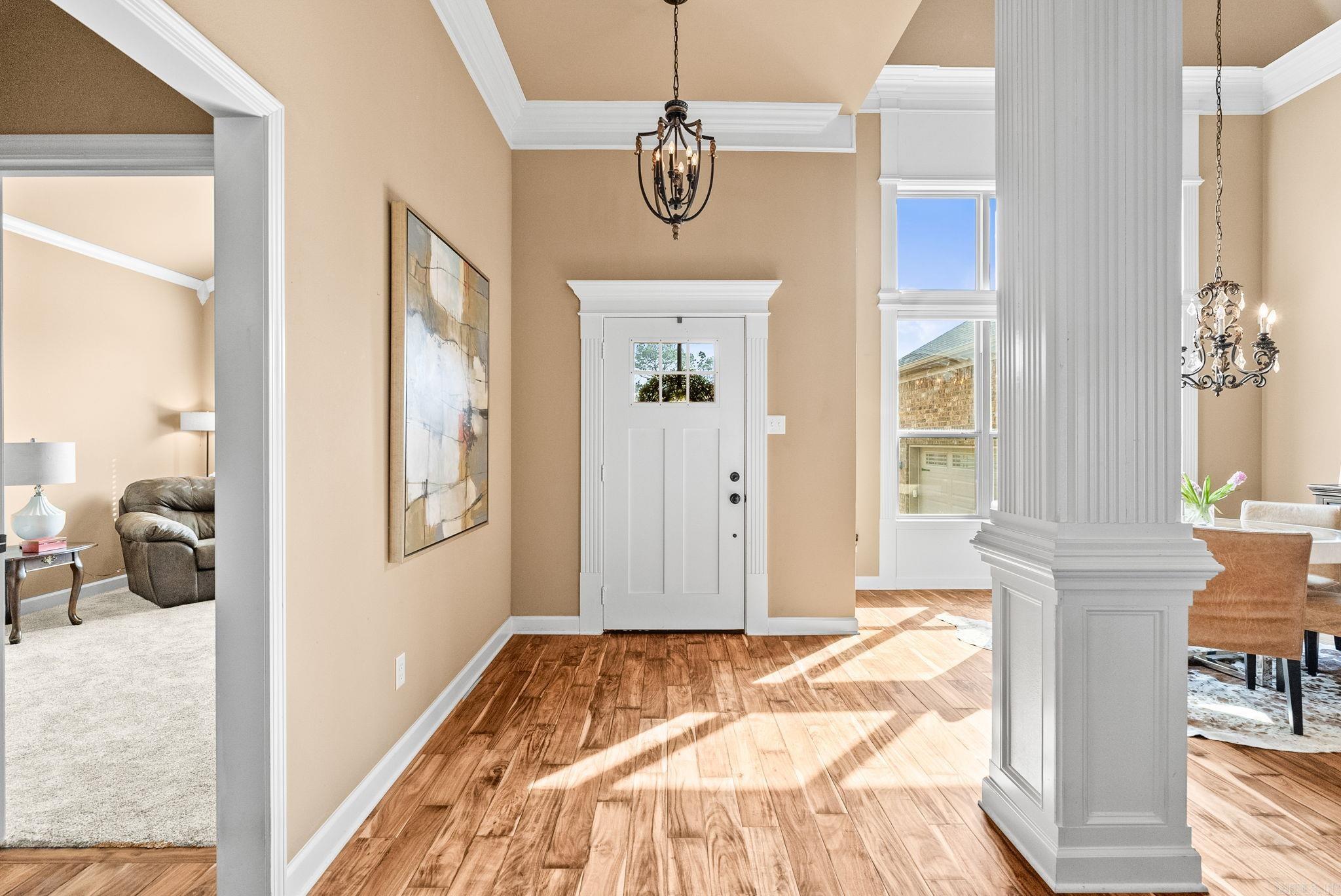 THE VILLAGES OF WELLINGTON - Residential