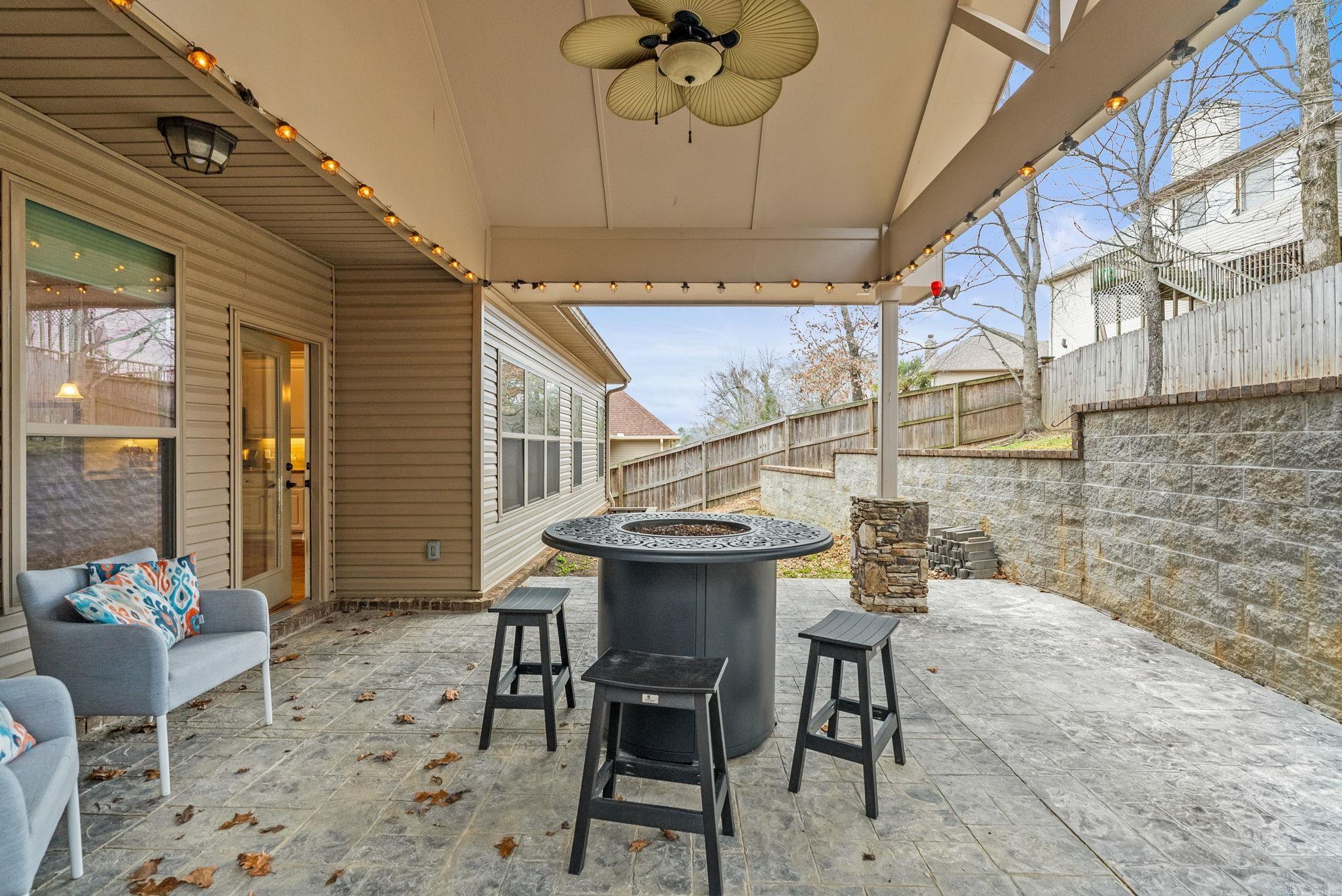 THE VILLAGES OF WELLINGTON - Residential