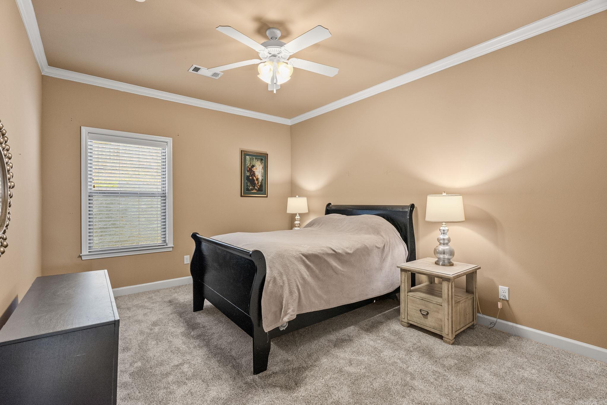 THE VILLAGES OF WELLINGTON - Residential