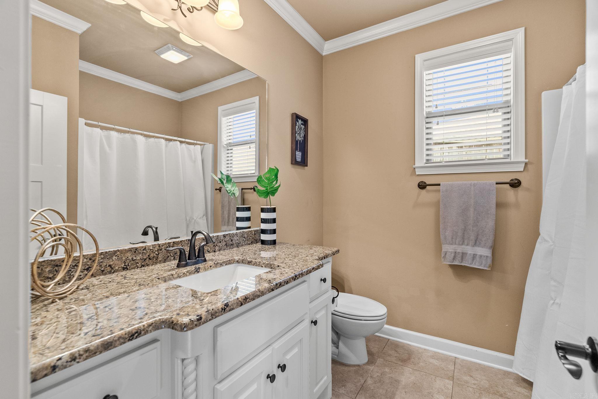 THE VILLAGES OF WELLINGTON - Residential