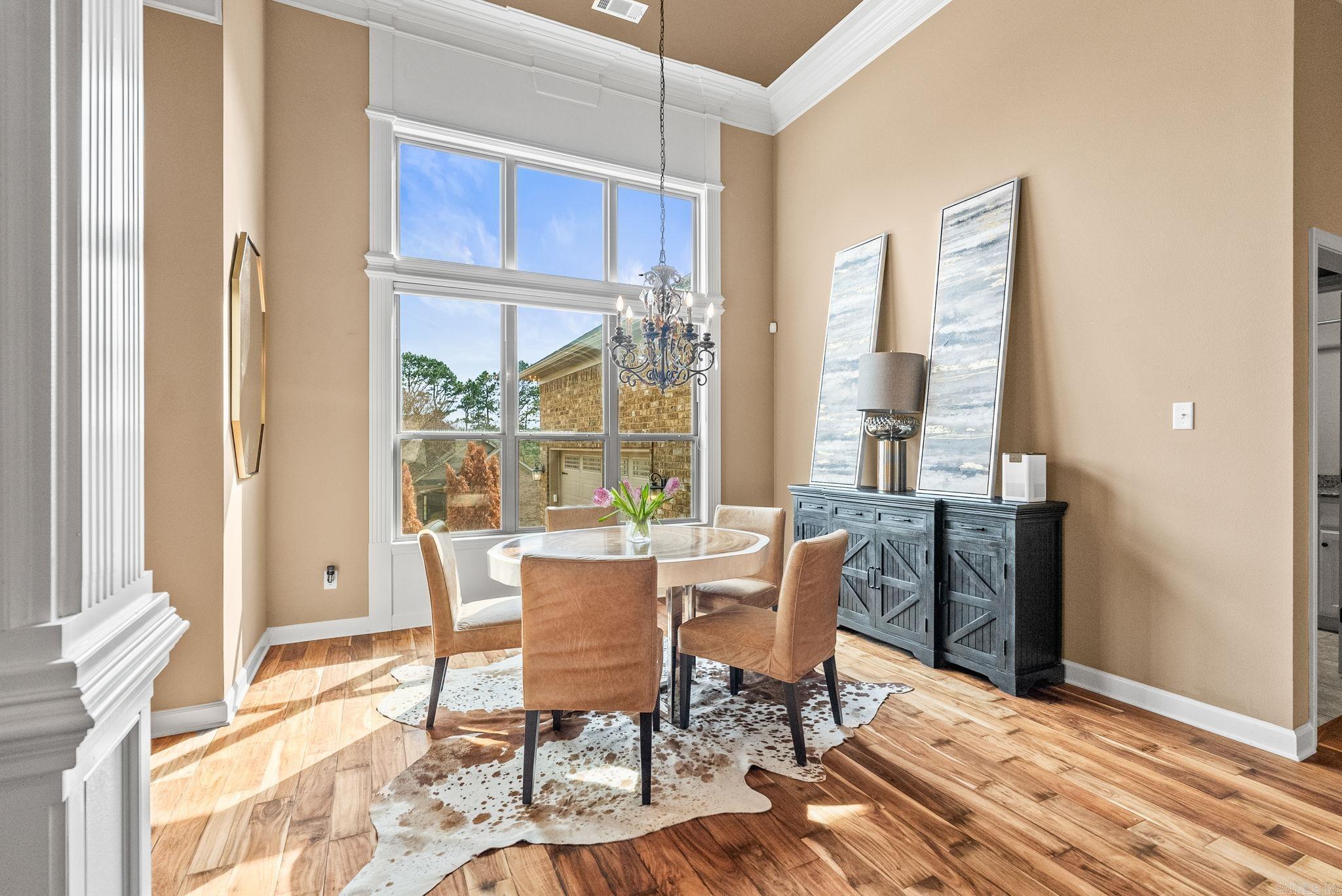 THE VILLAGES OF WELLINGTON - Residential