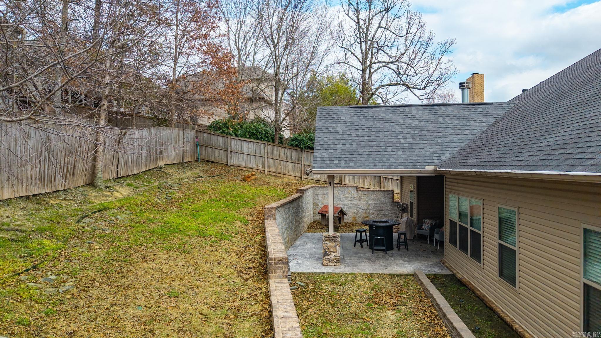 THE VILLAGES OF WELLINGTON - Residential