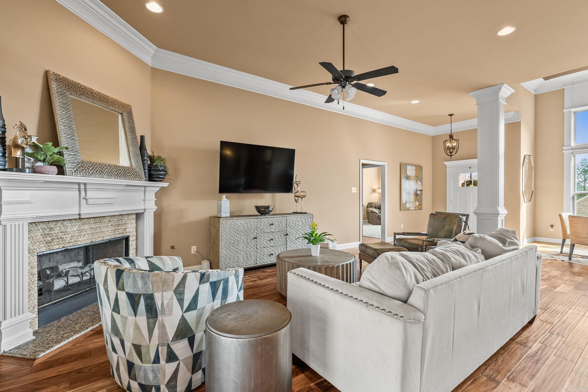 THE VILLAGES OF WELLINGTON - Residential