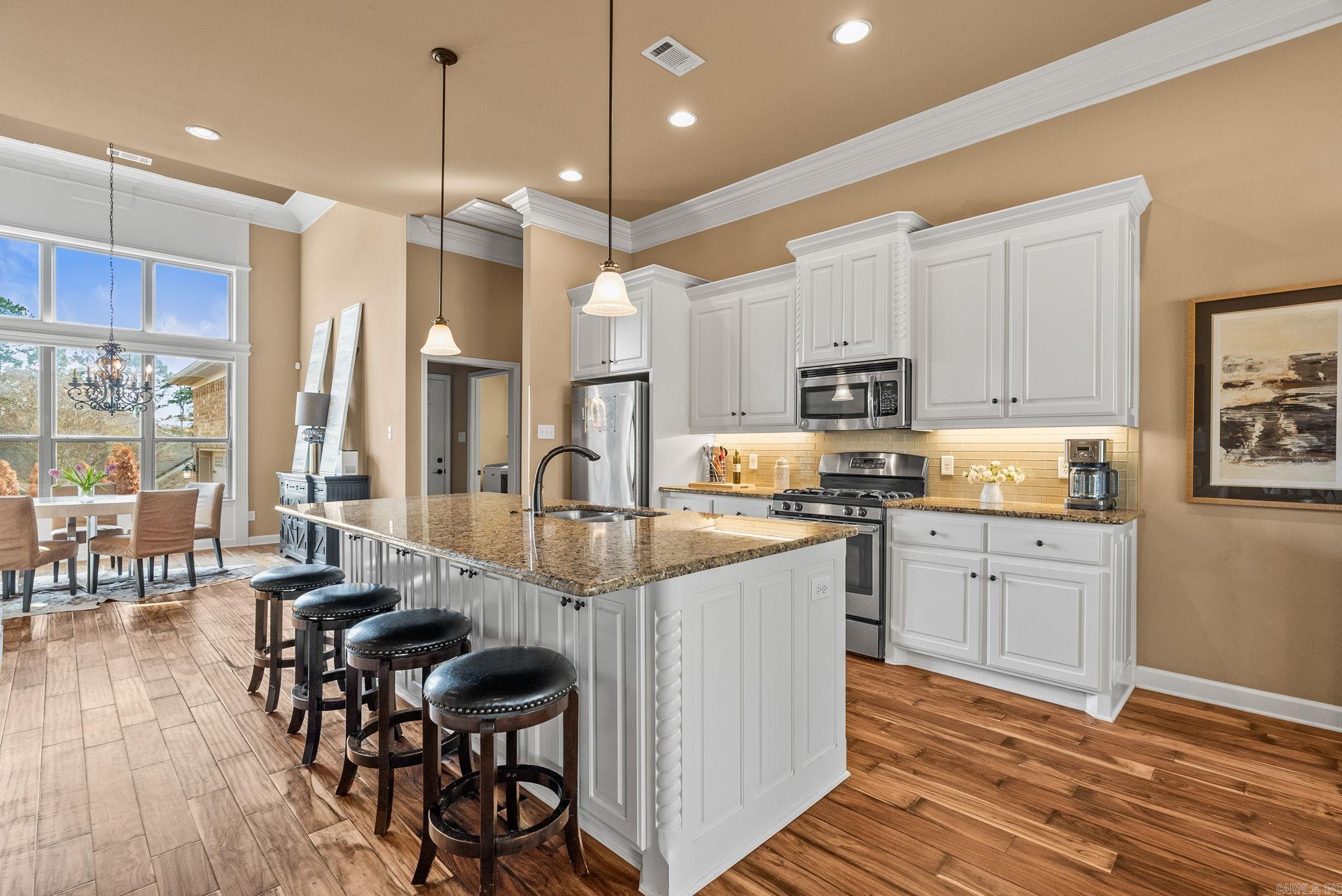 THE VILLAGES OF WELLINGTON - Residential