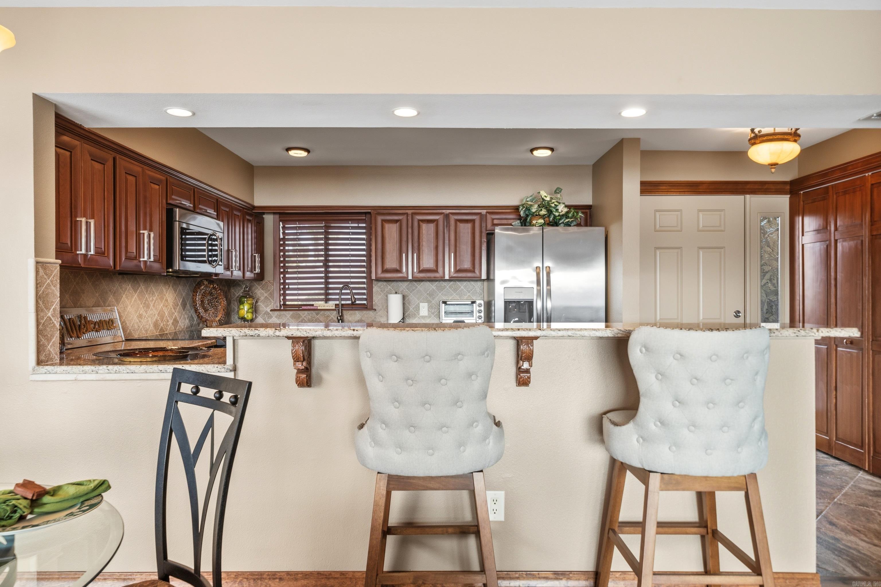 North Shore HPR - Residential