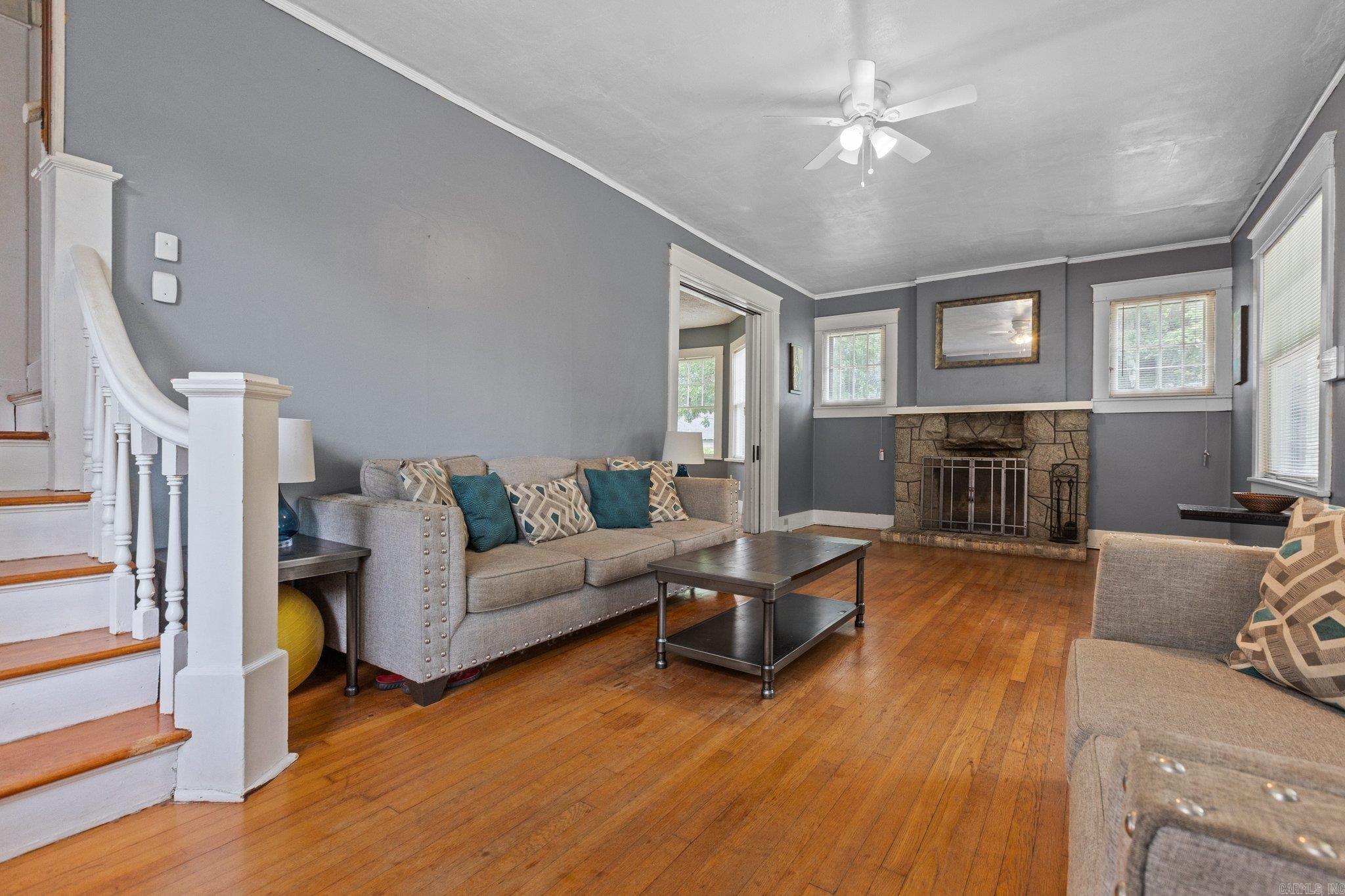 Oak Terrace - Residential