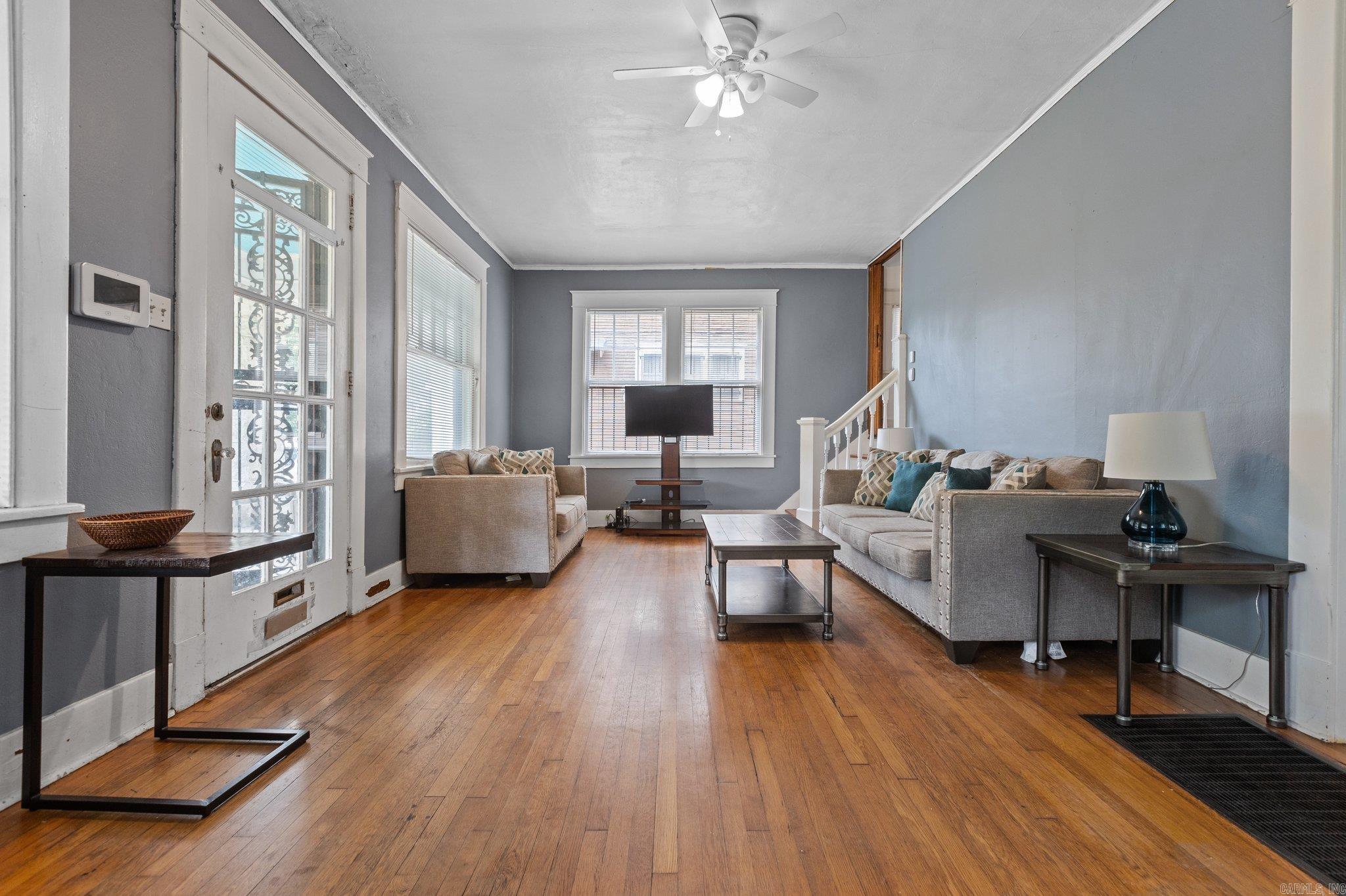 Oak Terrace - Residential