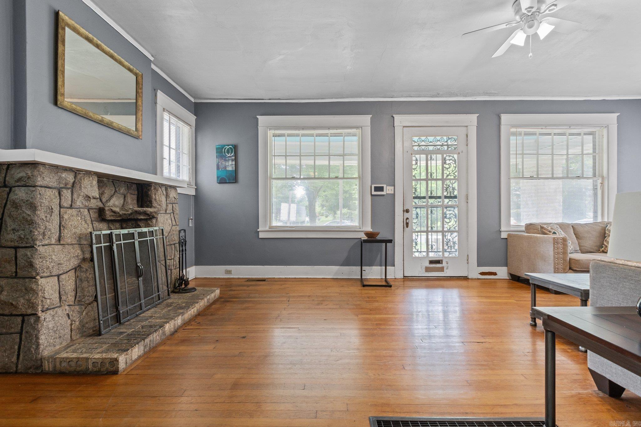 Oak Terrace - Residential